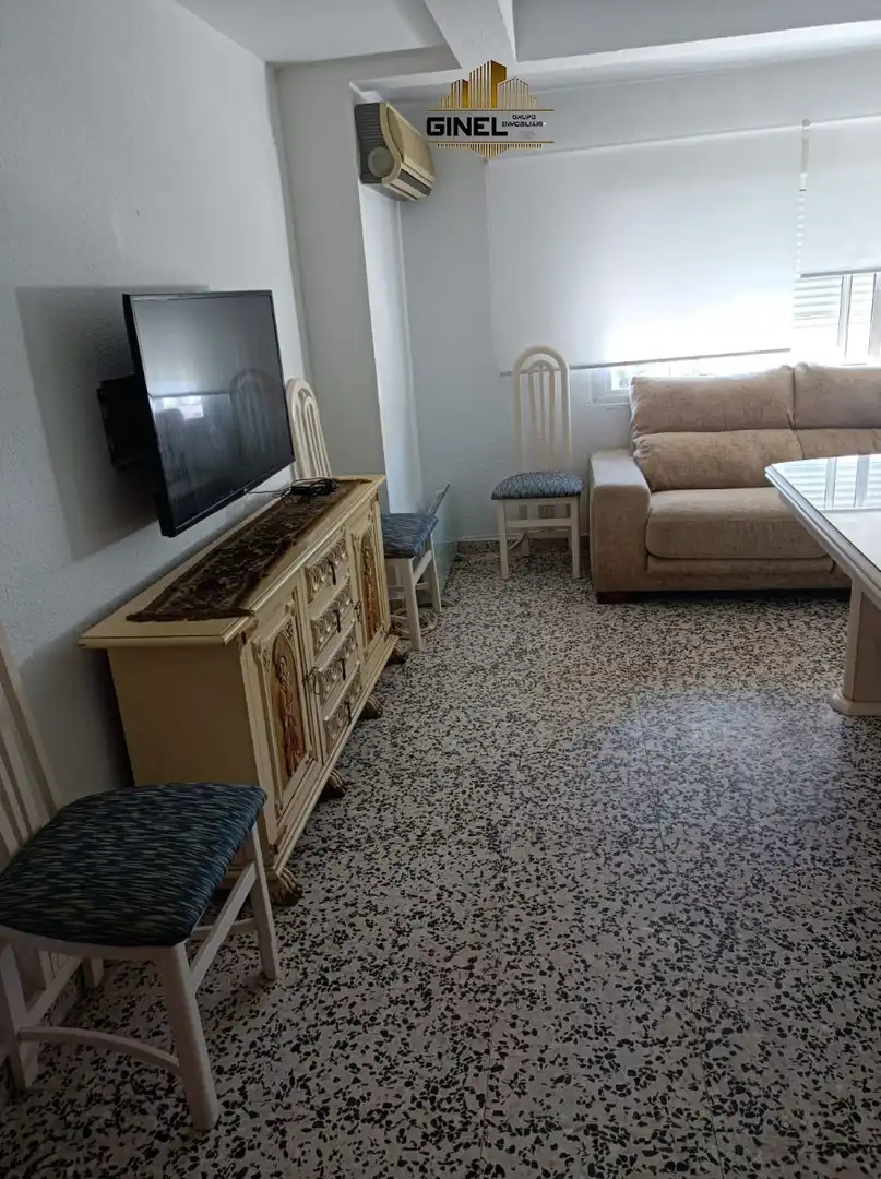 Habitació de lloguer, Jaén