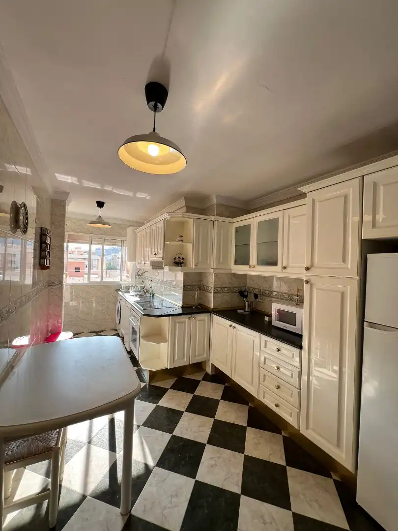Habitación 120 m², Málaga