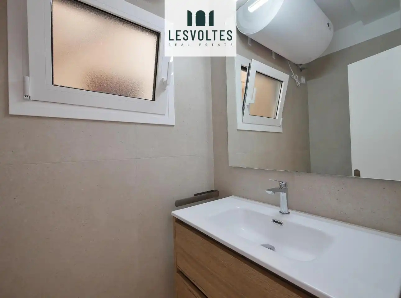 Piso de 98 m² en Palafrugell
