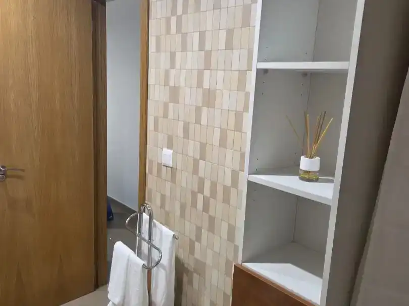 Piso de 85 m² en Burriana