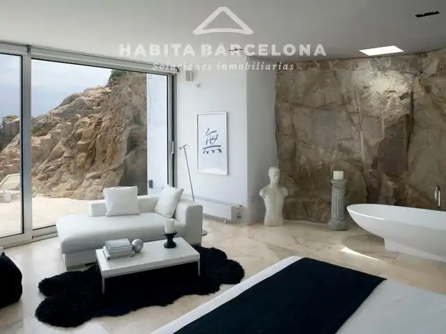 Piso de 414 m² en Palafrugell