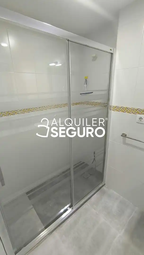 Pis de 120 m² a Sevilla