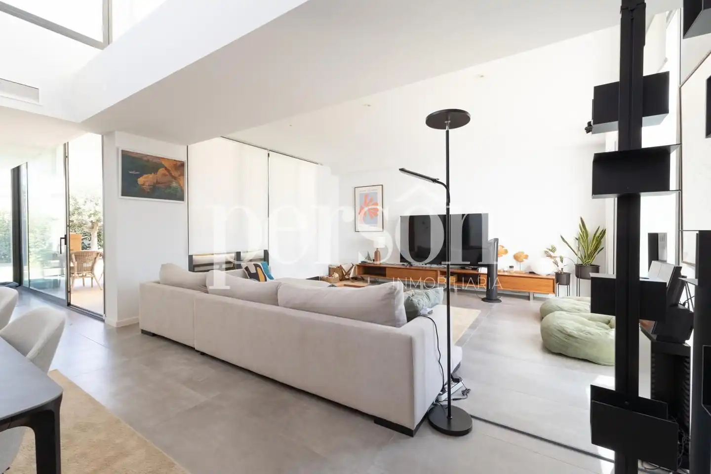 Casa de 210 m² en Bétera