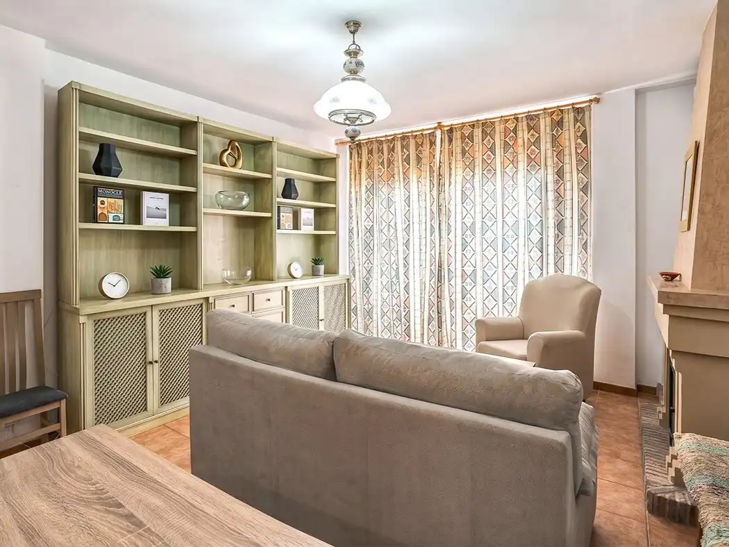 Appartamento 90 m² a Frigiliana