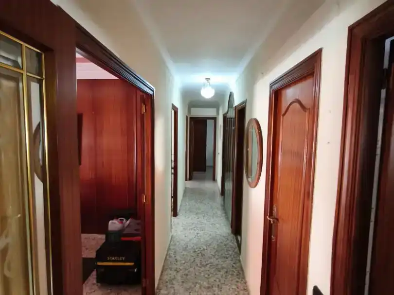 Habitación 120 m², Elda