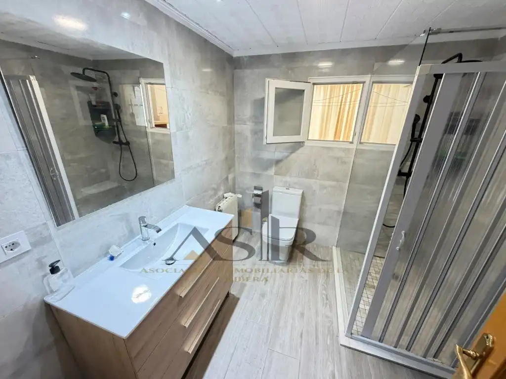 Pis de 130 m² a Alzira