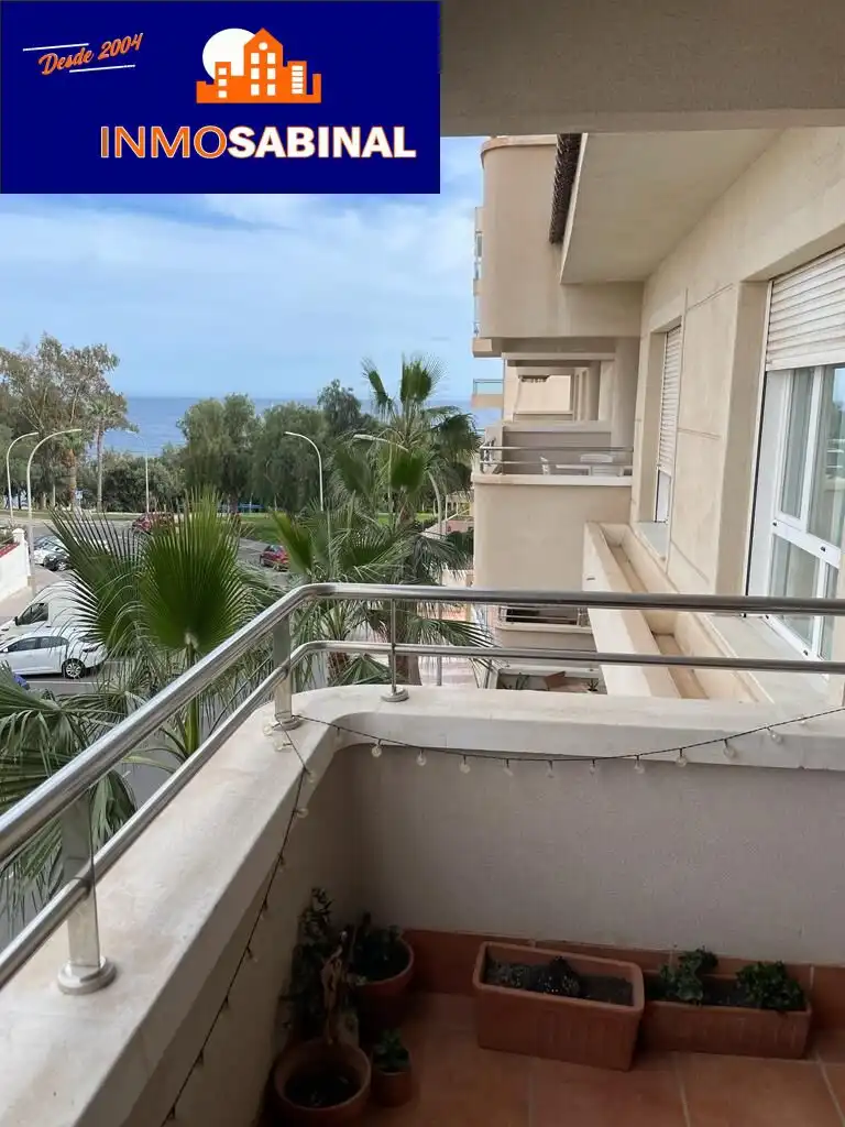 Piso de 136 m² en Roquetas de Mar