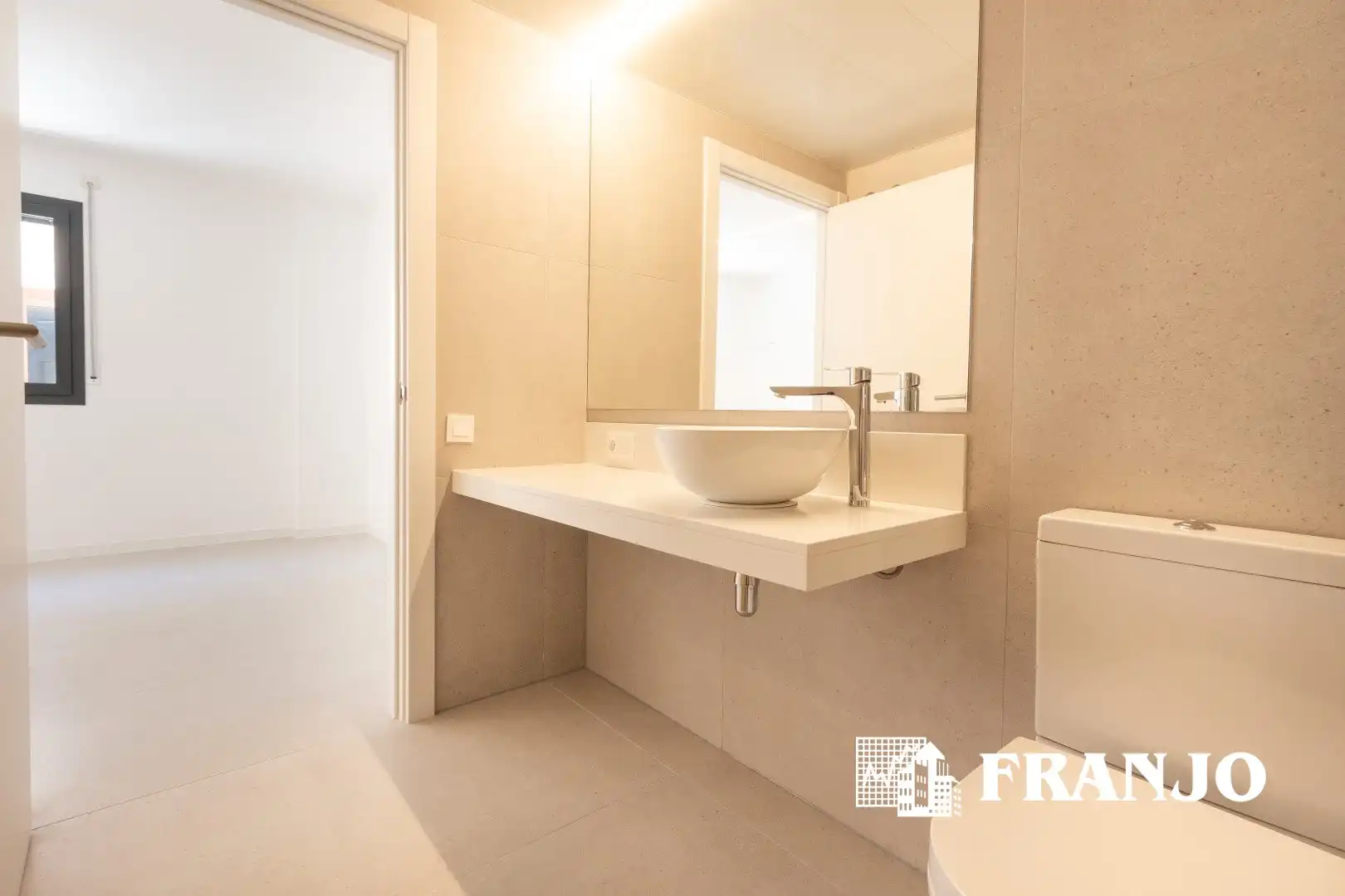 Pis de 60 m² a Cerdanyola del Vallès