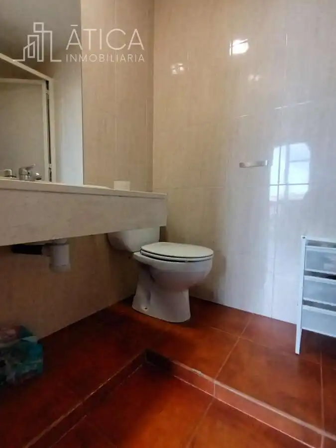 Wohnung 120 m² in Salamanca