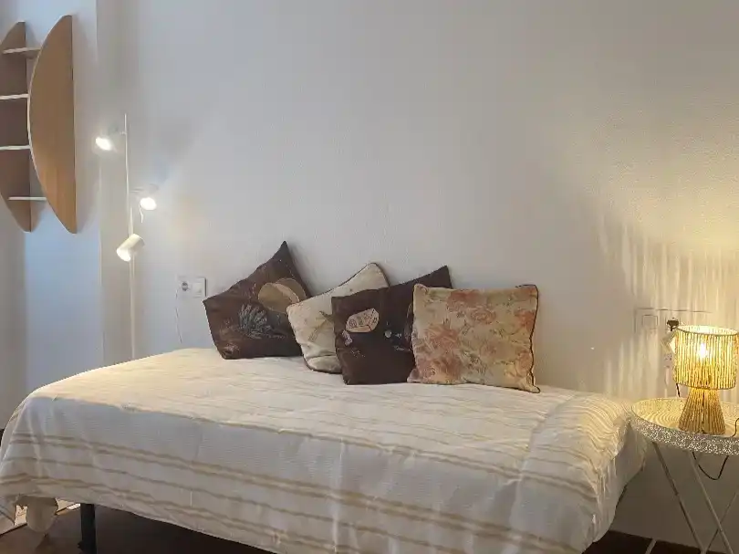 Piso de 80 m² en Gijón