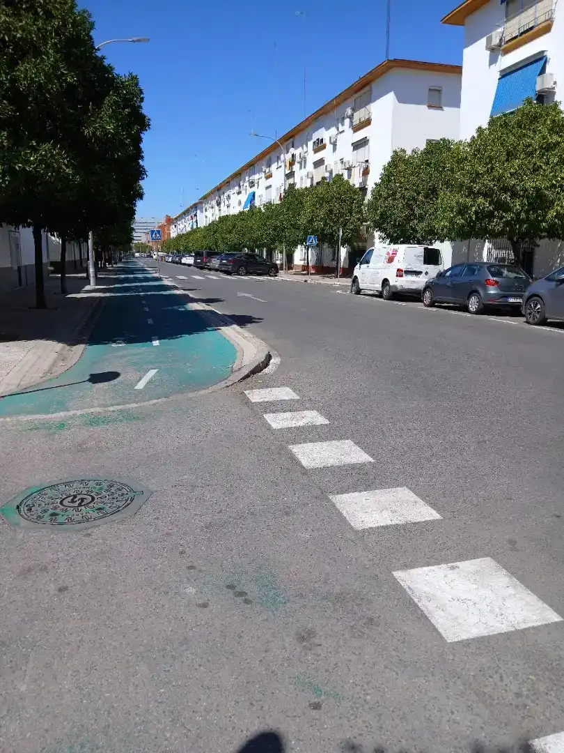 Piso de 75 m² en Sevilla