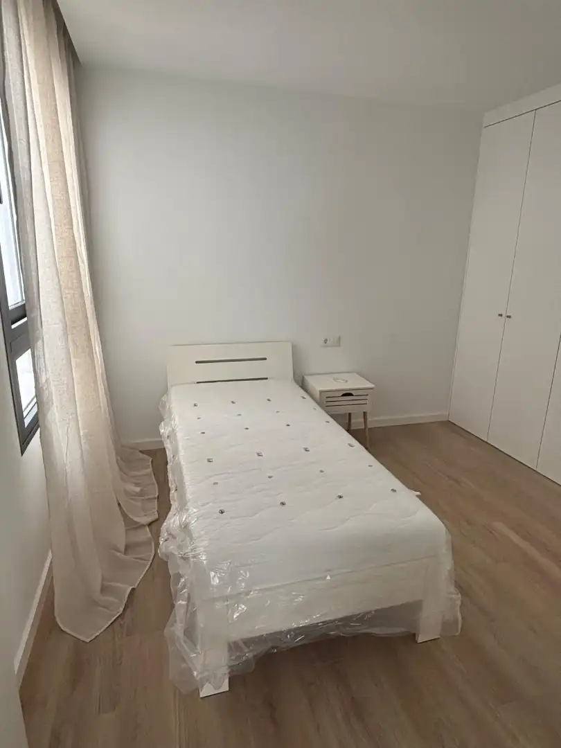 Piso de 60 m² en la Pobla de Vallbona