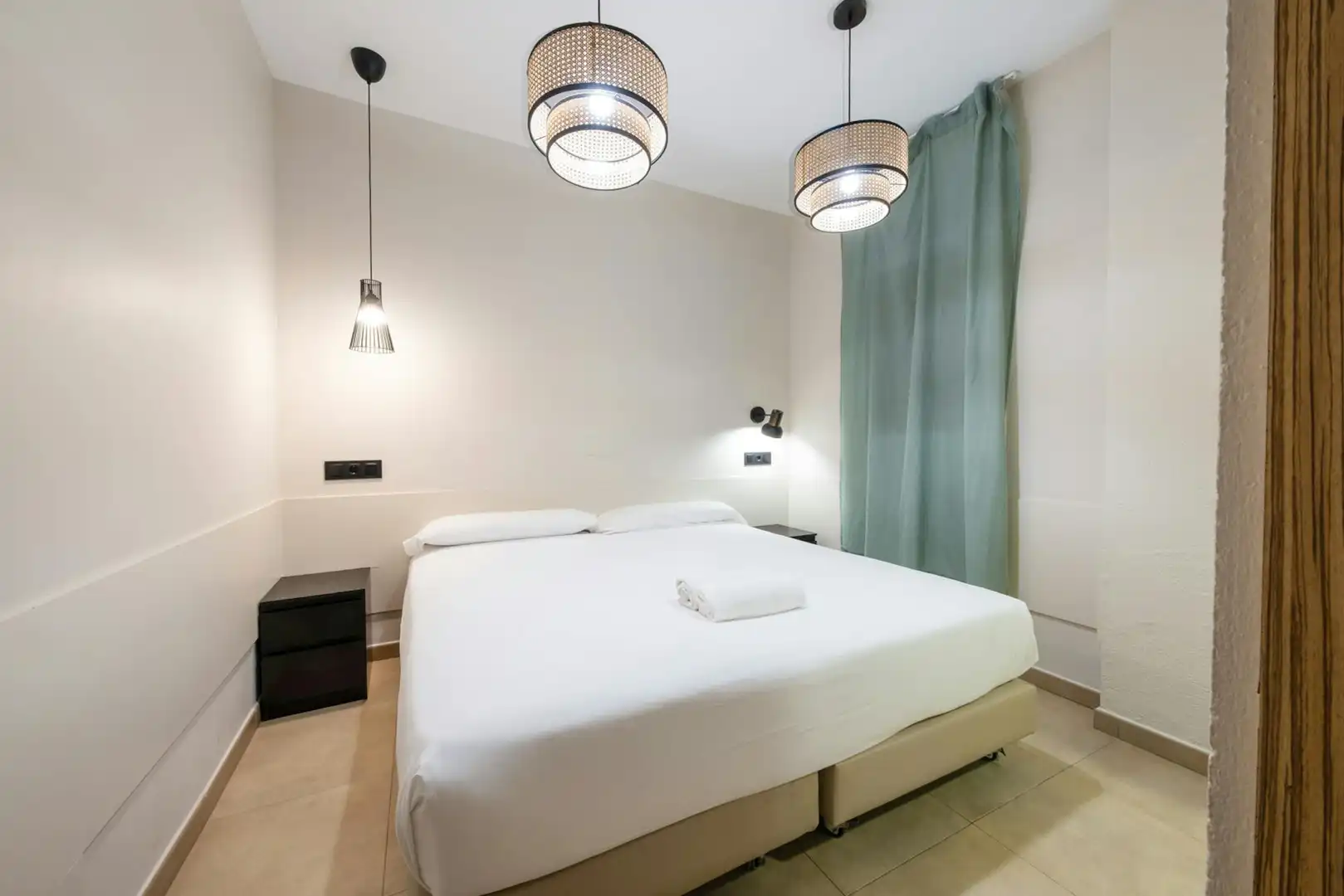 Piso de 25 m² en Barcelona
