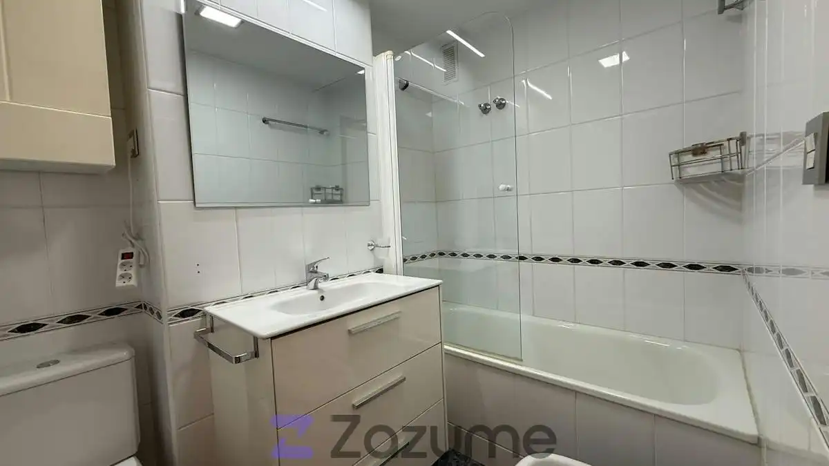 Pis de 83 m² a Múrcia