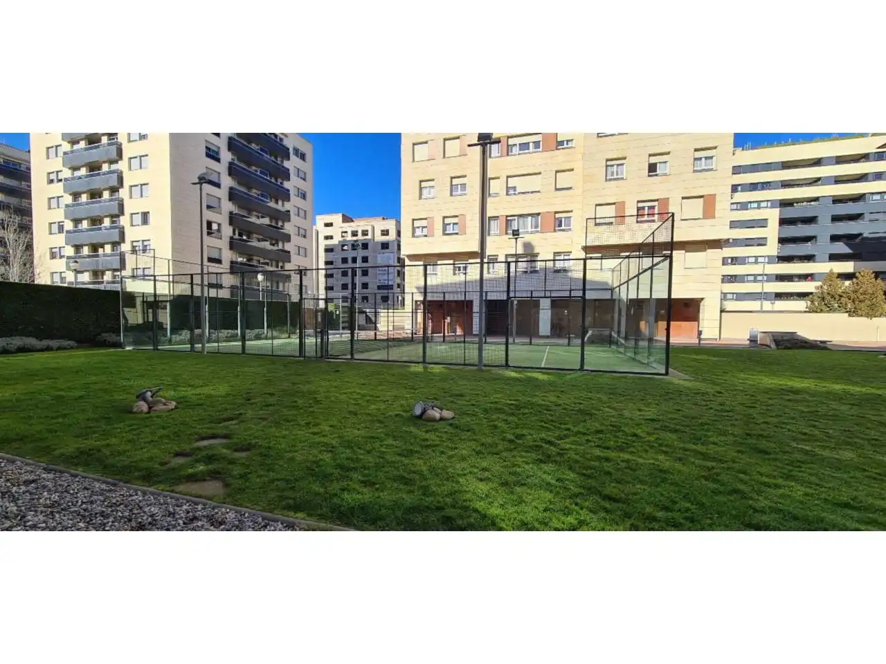 Piso de 80 m² en Logroño