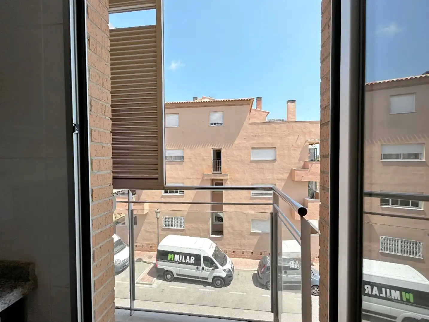 Piso de 122 m² en Museros