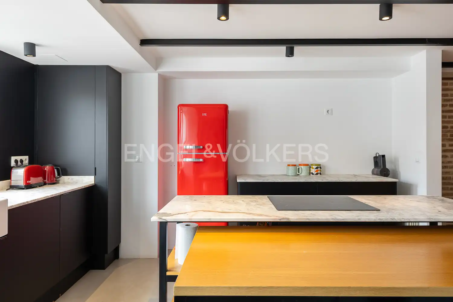 Appartamento 64 m² a Valencia