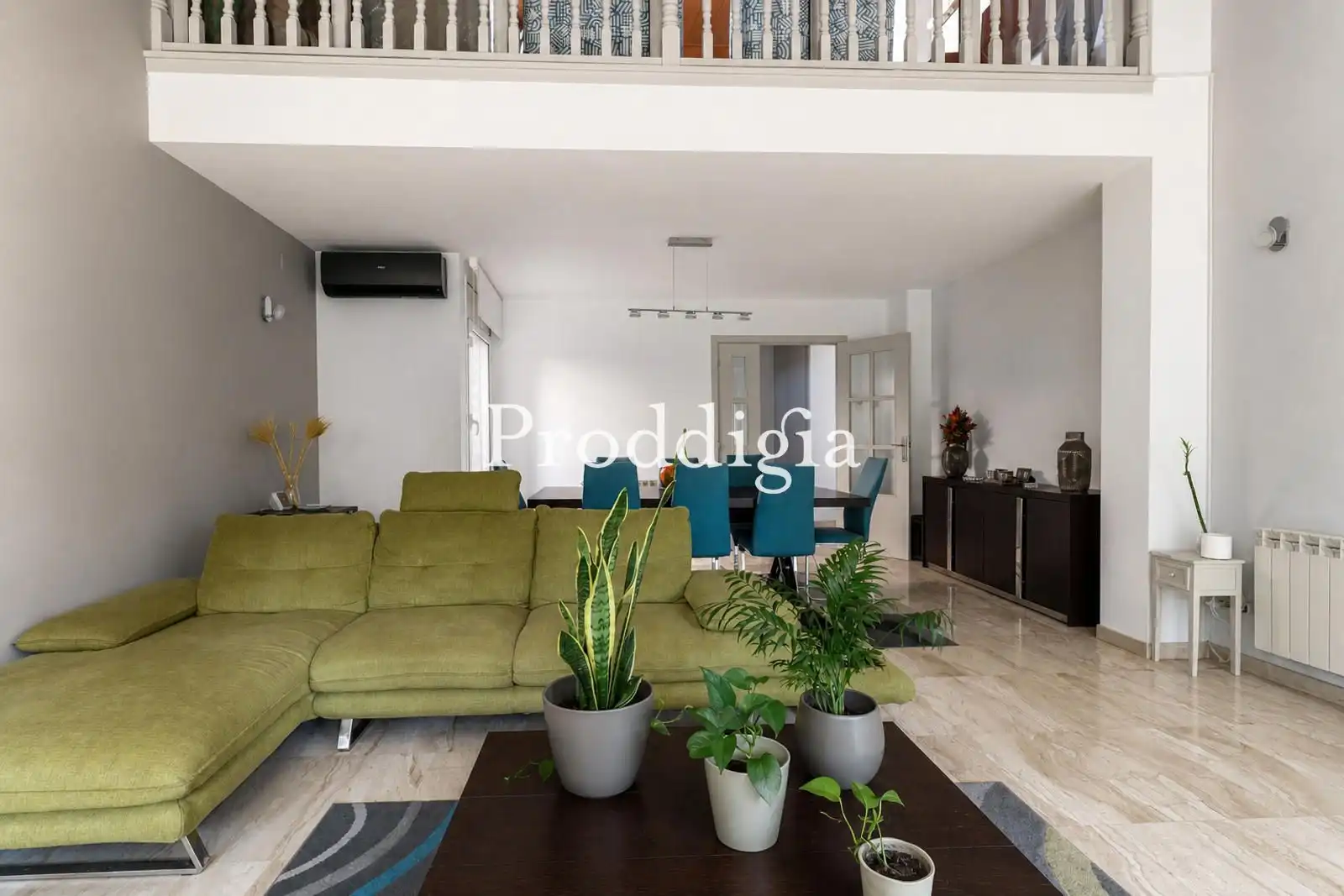 Pis de 454 m² a Sant Cugat del Vallès
