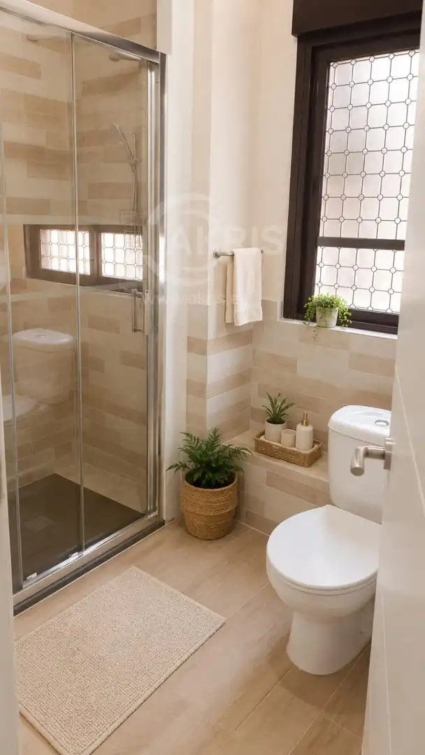 Wohnung 80 m² in Talavera de la Reina