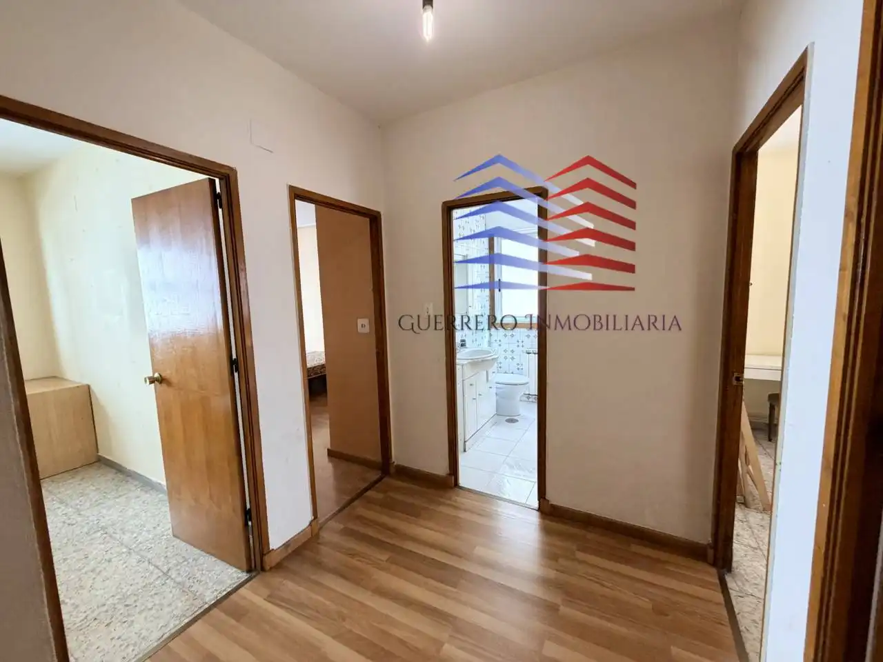 Piso de 110 m² en Ourense