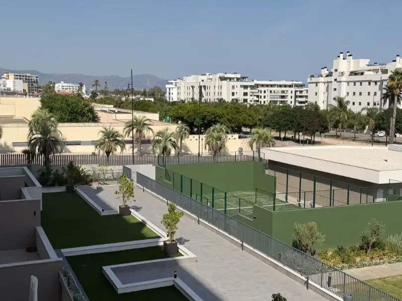 Piso de 106 m² en Torremolinos