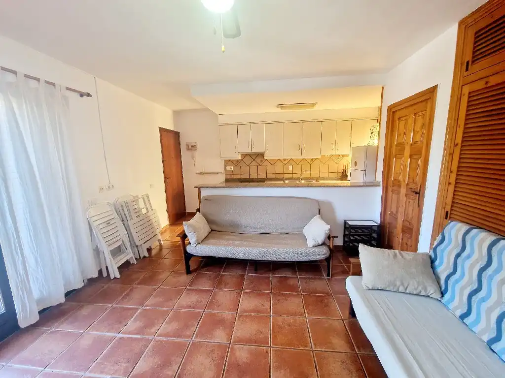 Piso de 60 m² en Alcalà de Xivert