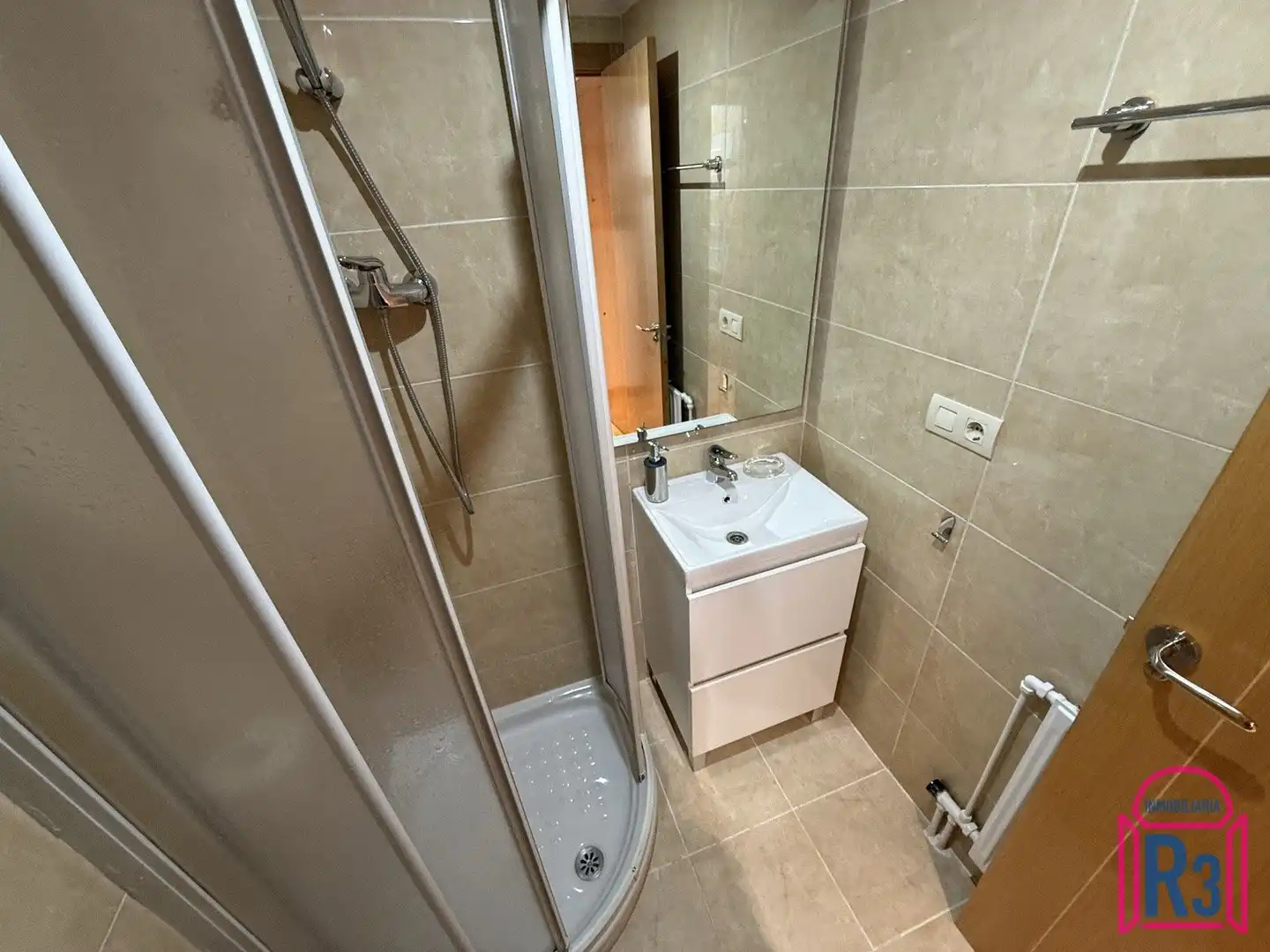 Piso de 45 m² en León