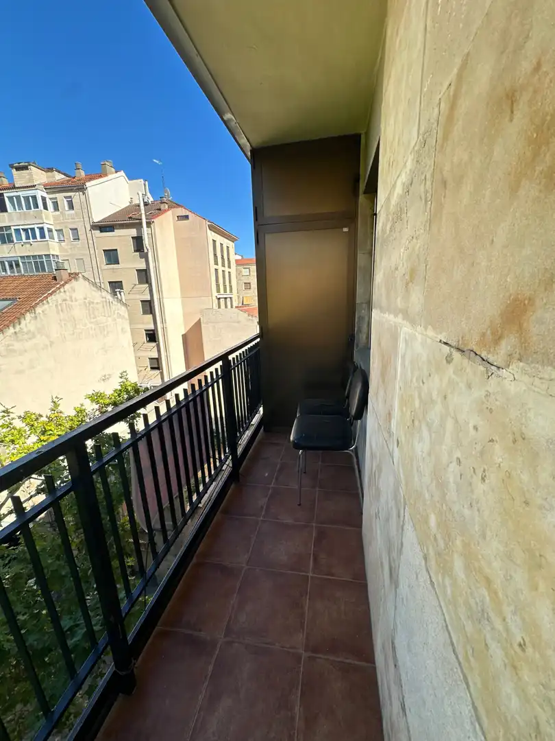 Appartamento 75 m² a Salamanca