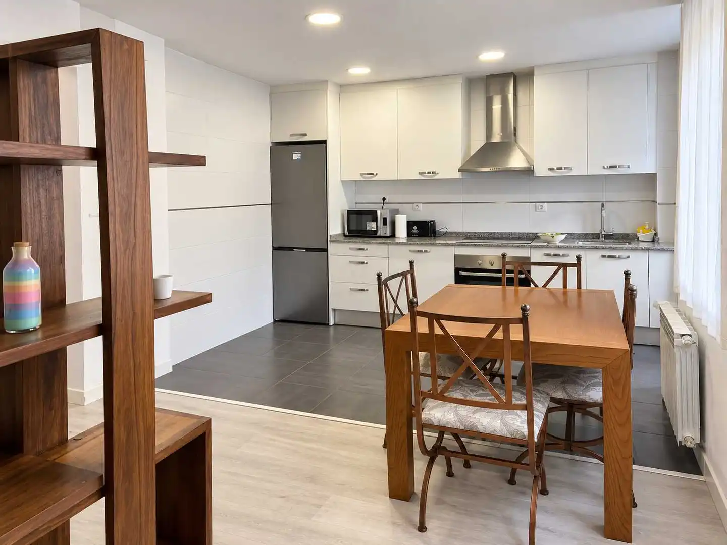 Pis de 55 m² a Santander
