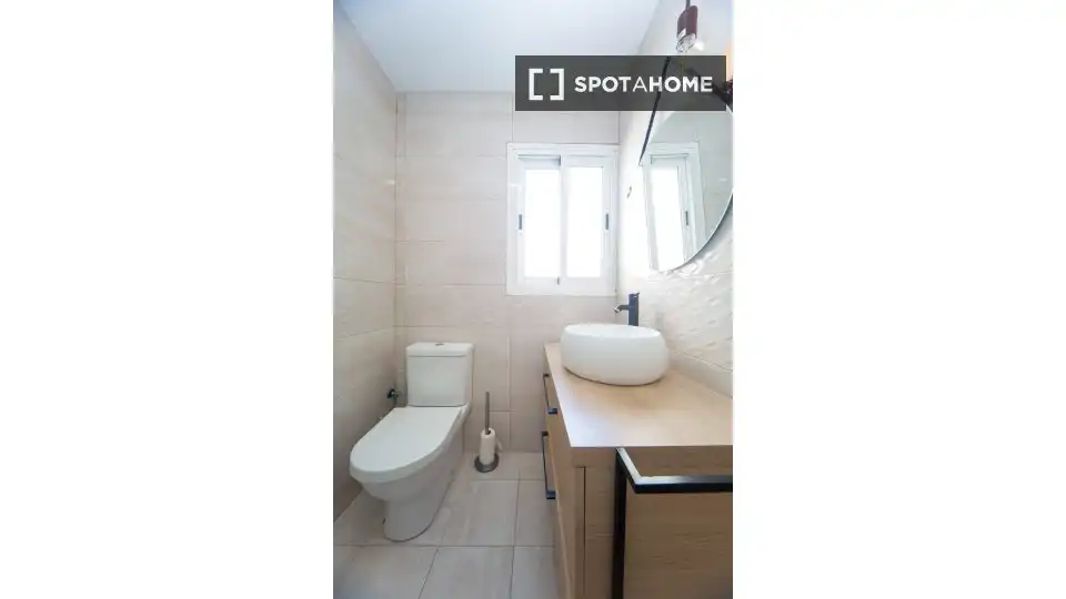 Habitación en alquiler, Granada