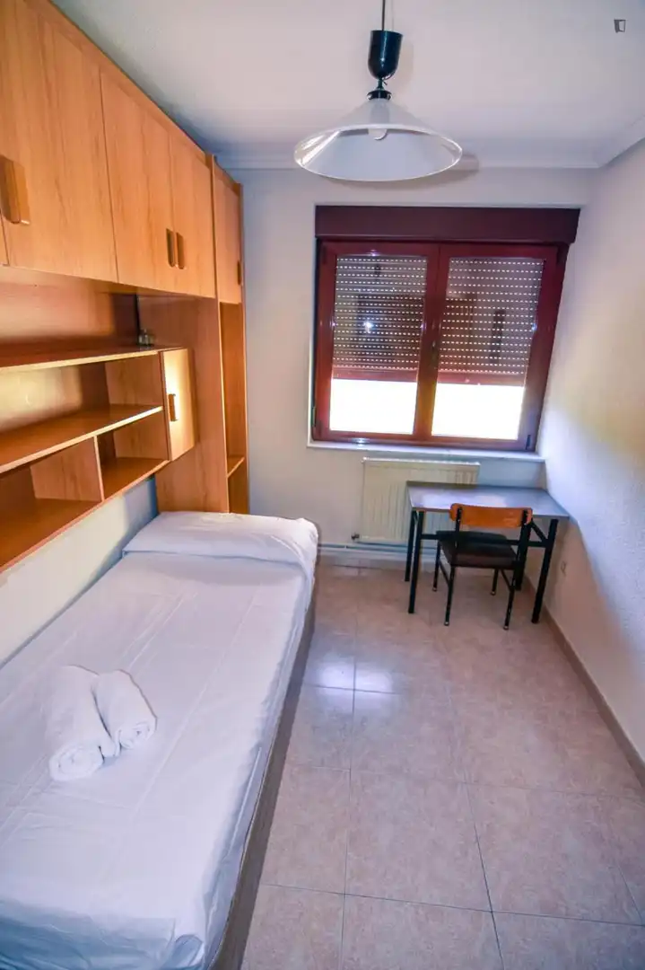 Habitación en alquiler, Salamanca