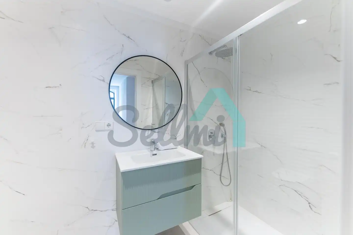 Habitación 423 m², Oviedo