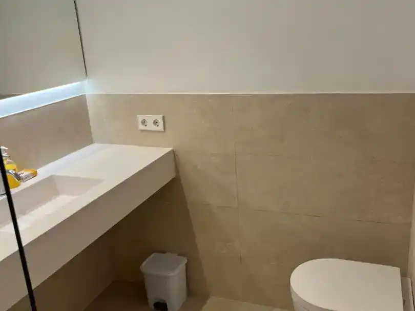 Piso de 110 m² en Pollença