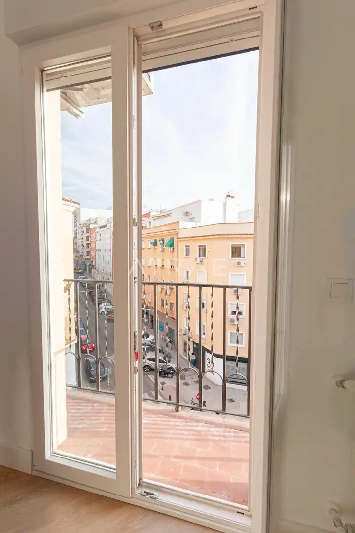 Pis de 110 m² a Madrid