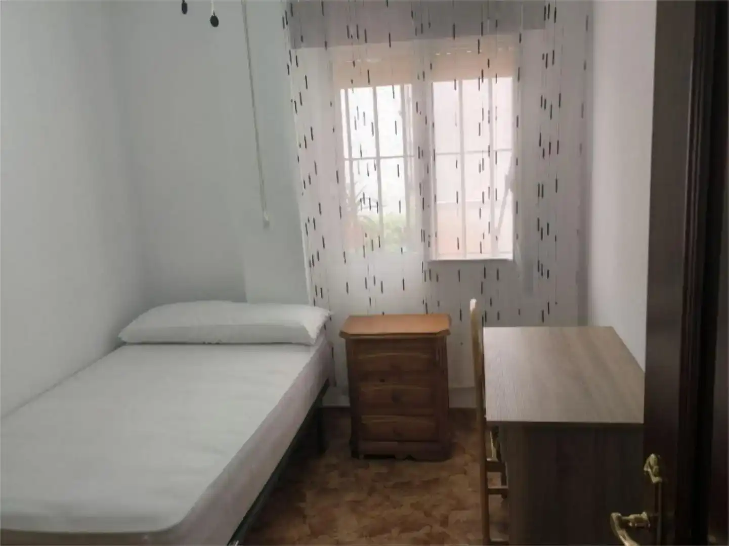 Piso de 115 m² en Córdoba