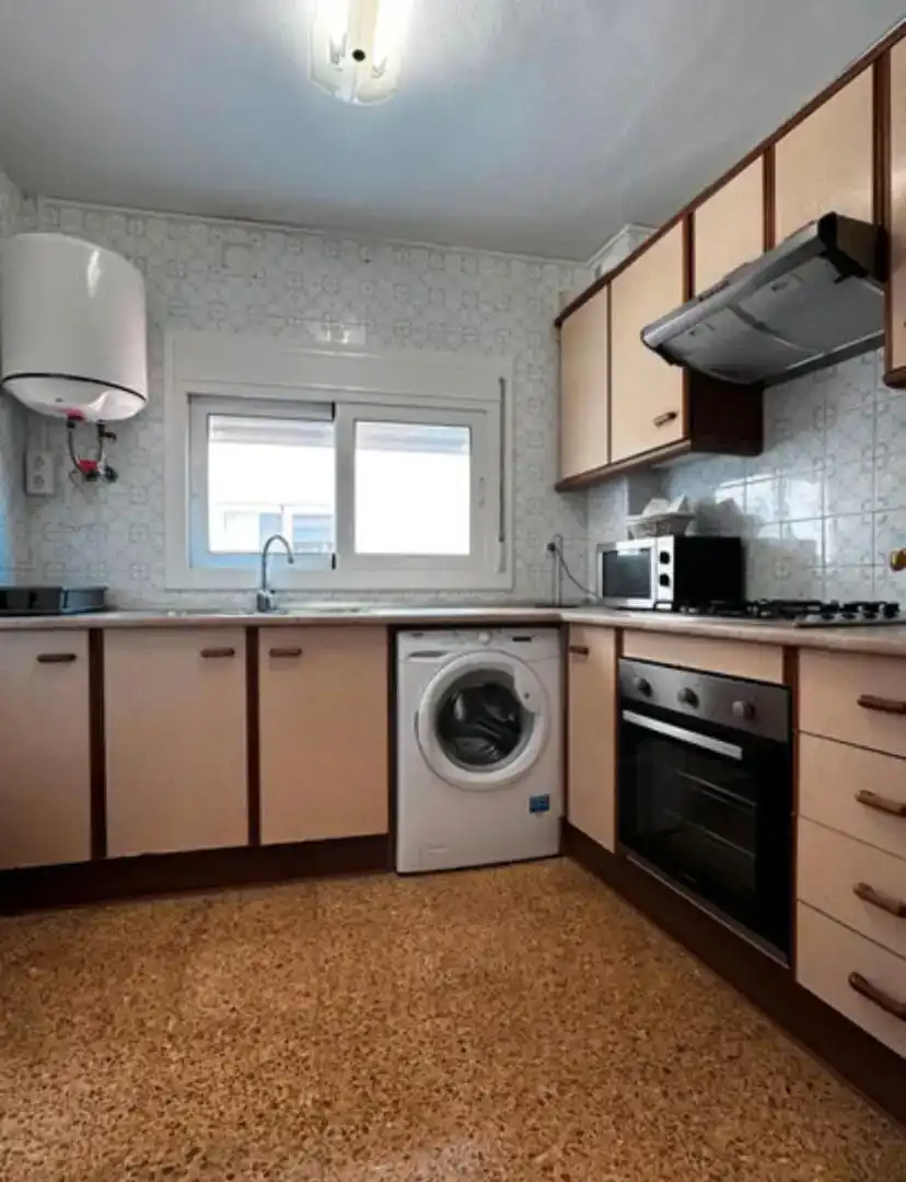 Piso de 79 m² en Valladolid