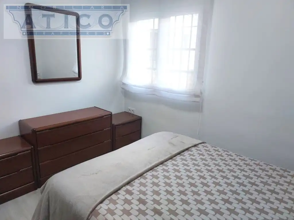 Pis de 54 m² a Sevilla