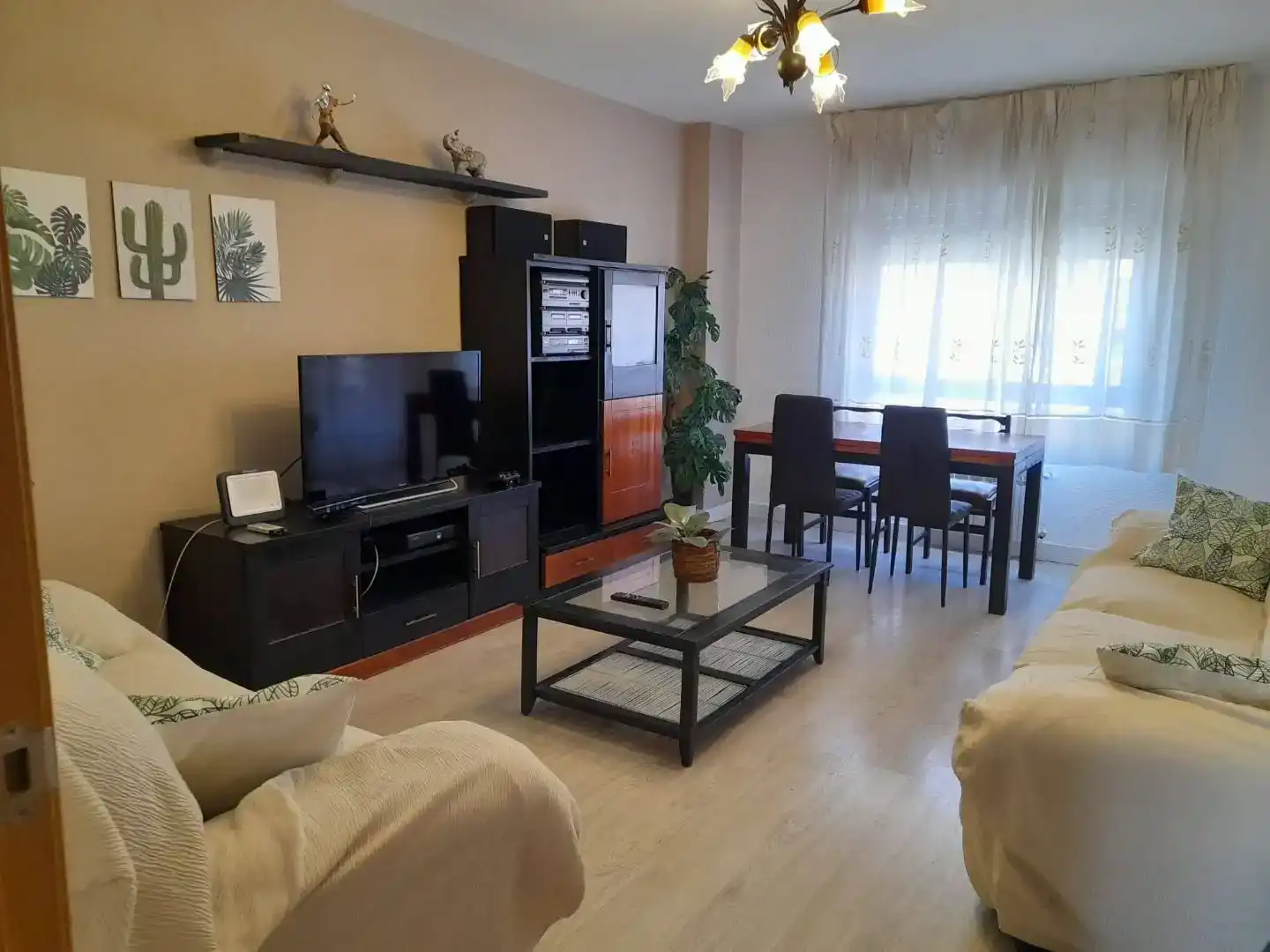 Habitación en alquiler, Talavera de la Reina