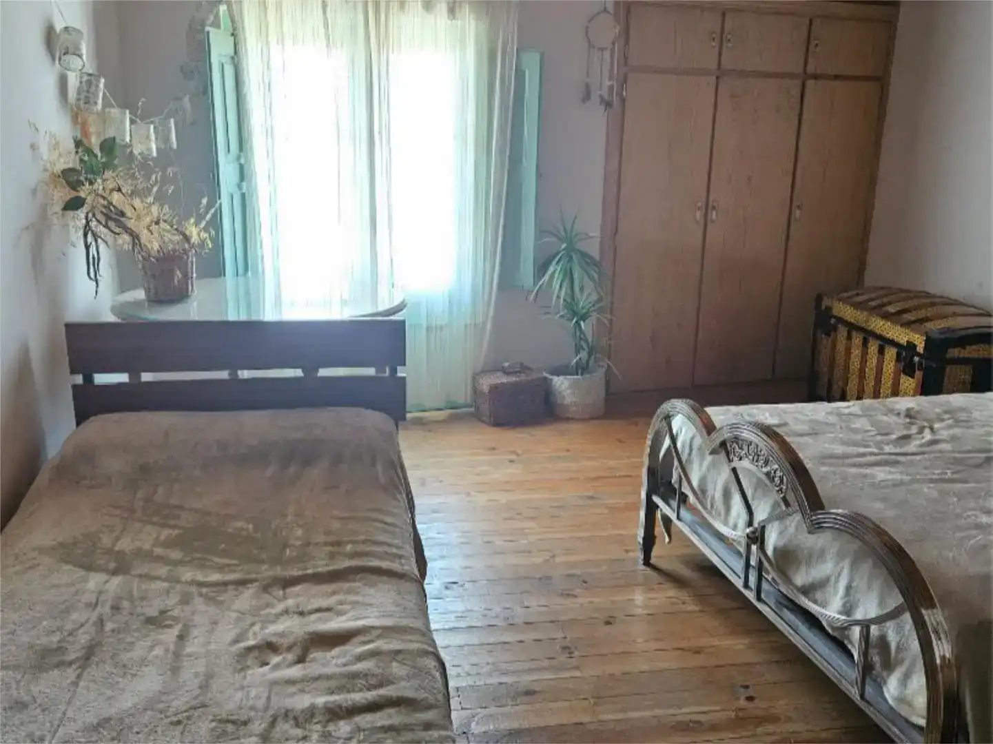 Casa de 130 m² en Solana de Ávila