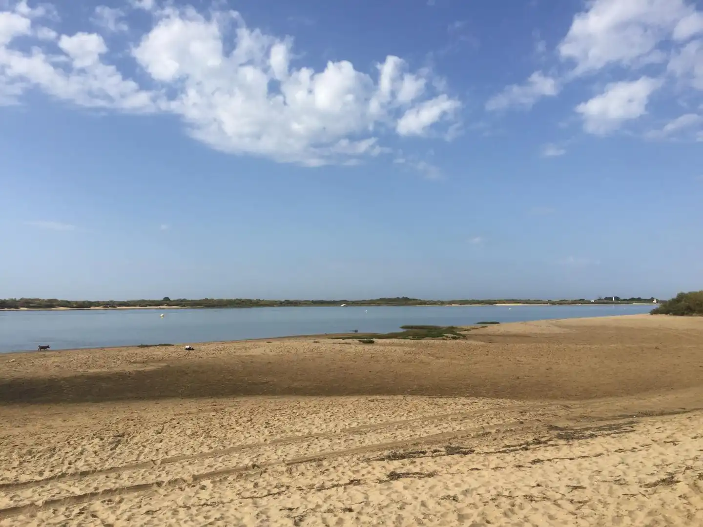 Casa de 90 m² en Cartaya