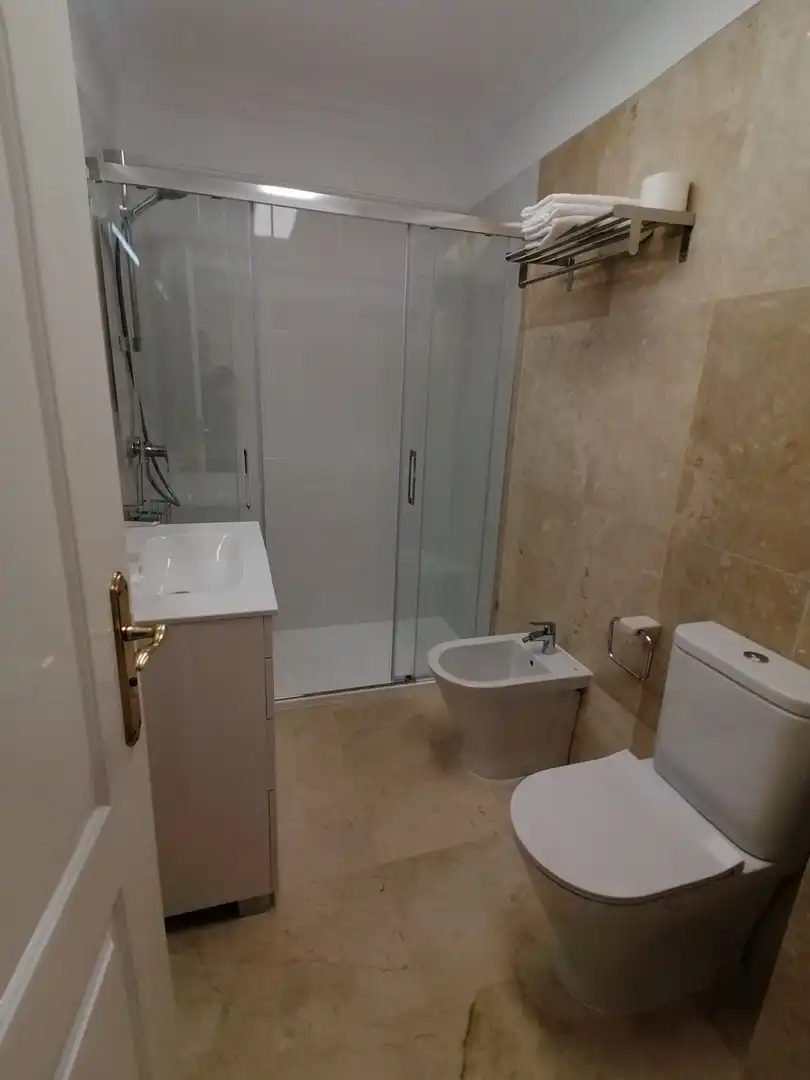Pis de 115 m² a Puerto de la Cruz