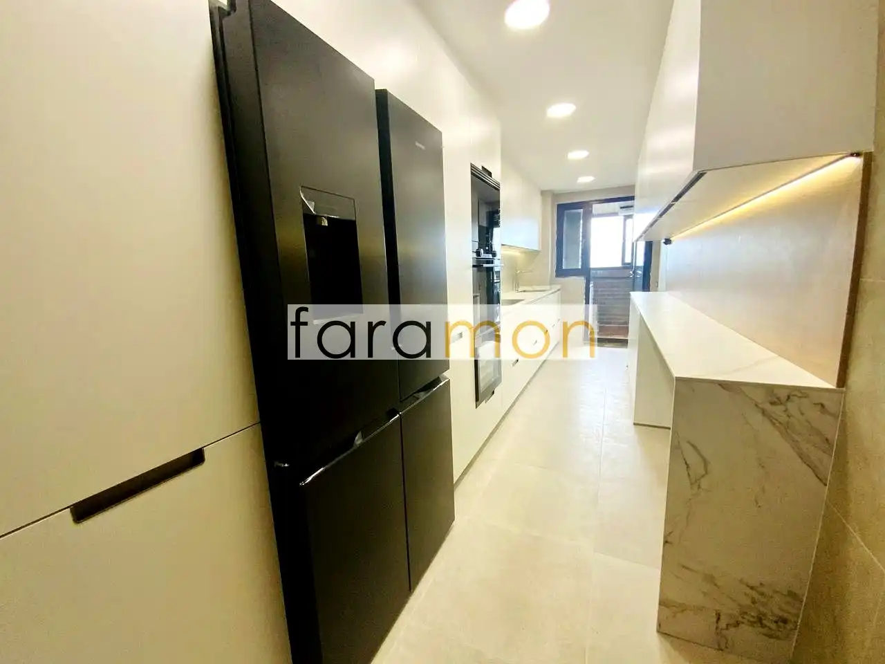 Piso de 185 m² en Vigo
