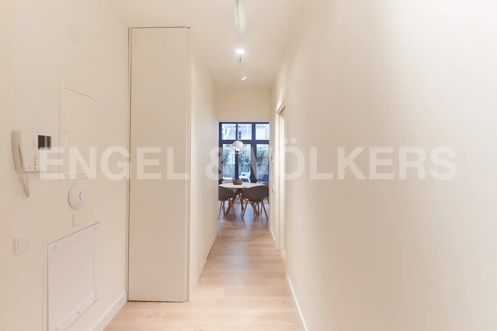Pis de 87 m² a Barcelona