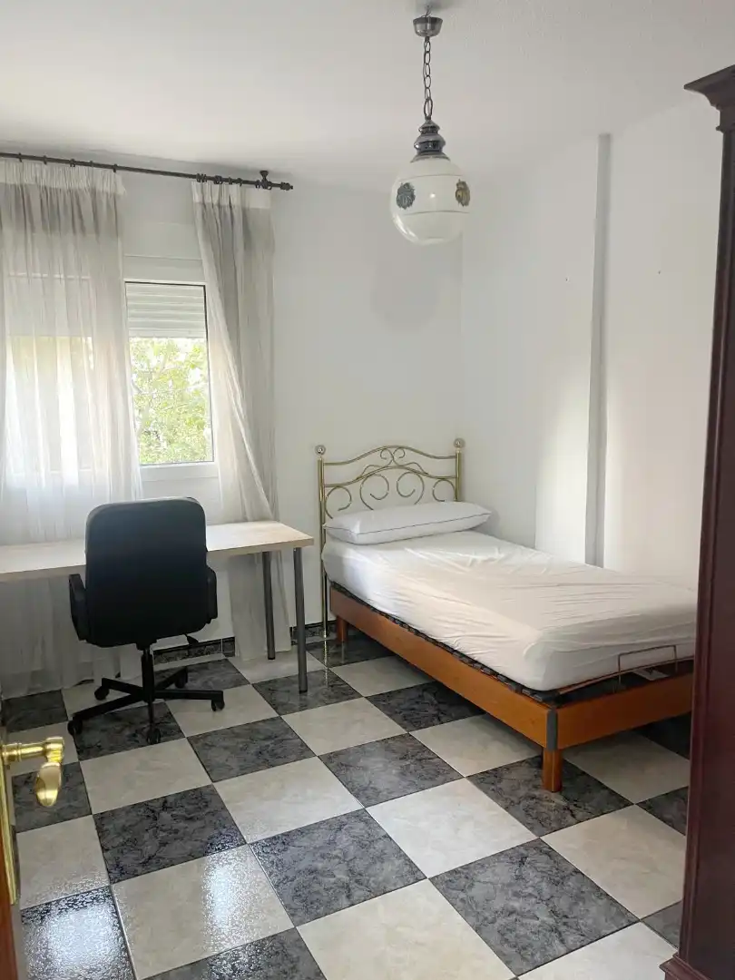 Pis de 90 m² a Granada