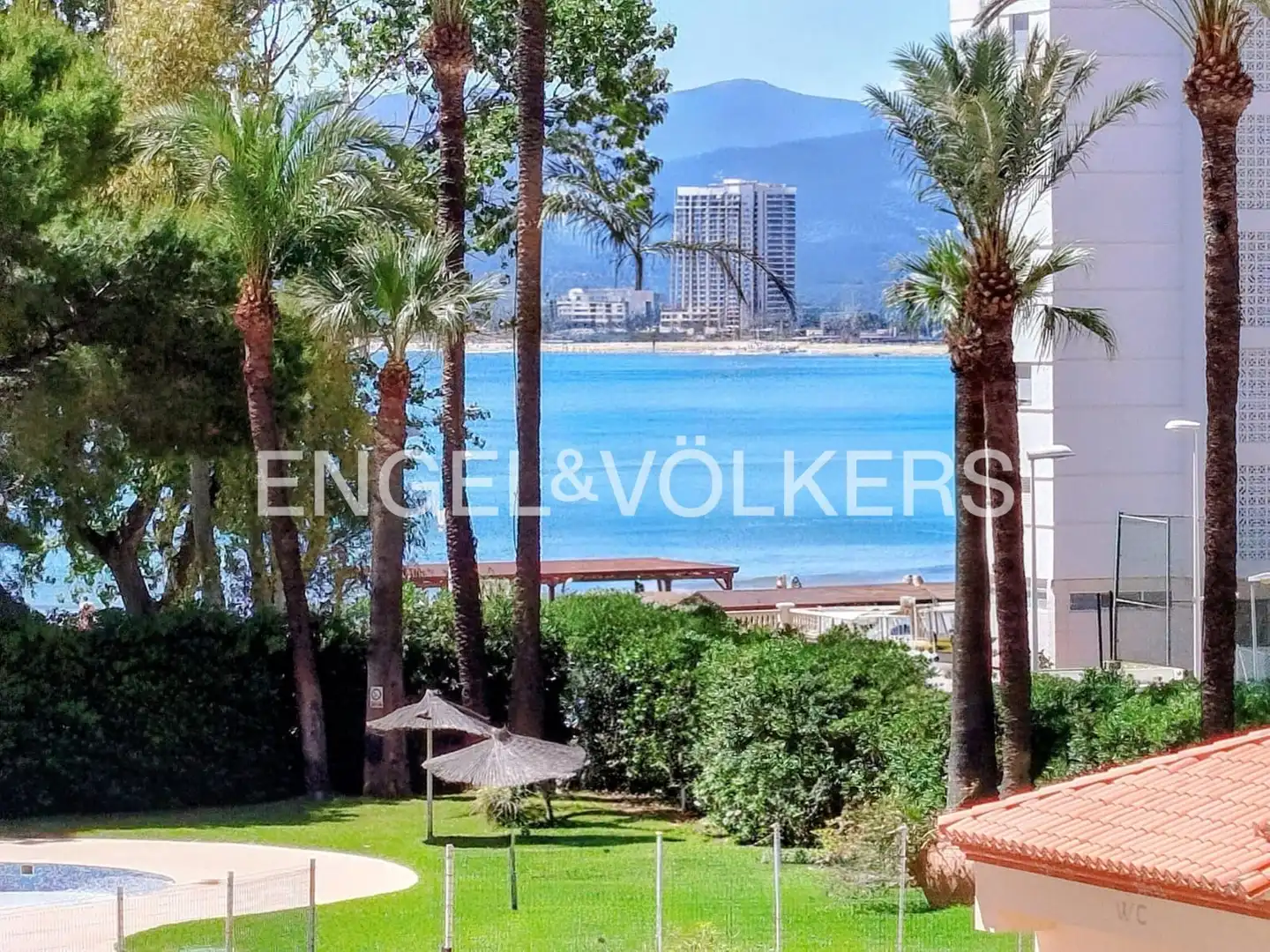 Appartamento 65 m² a Cullera
