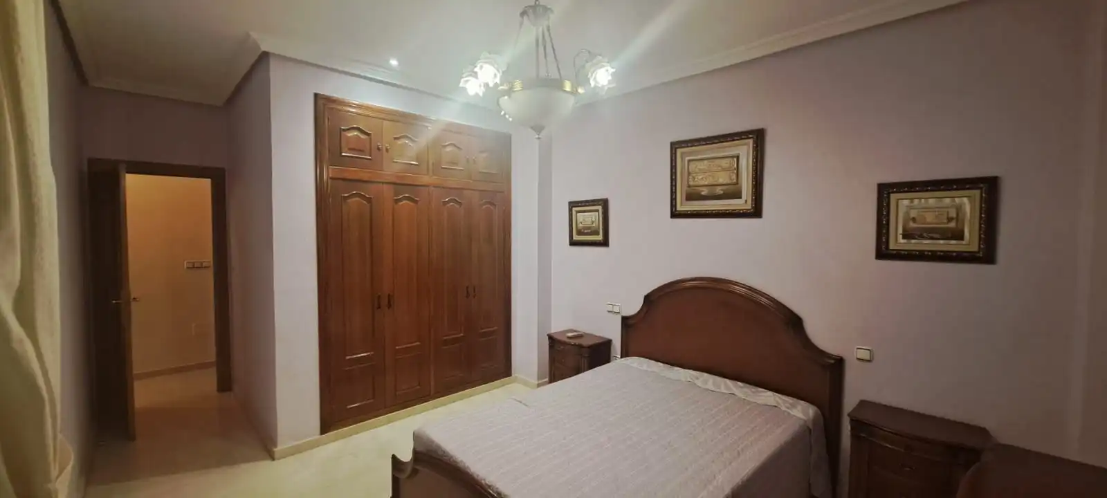 Piso de 115 m² en Cartagena