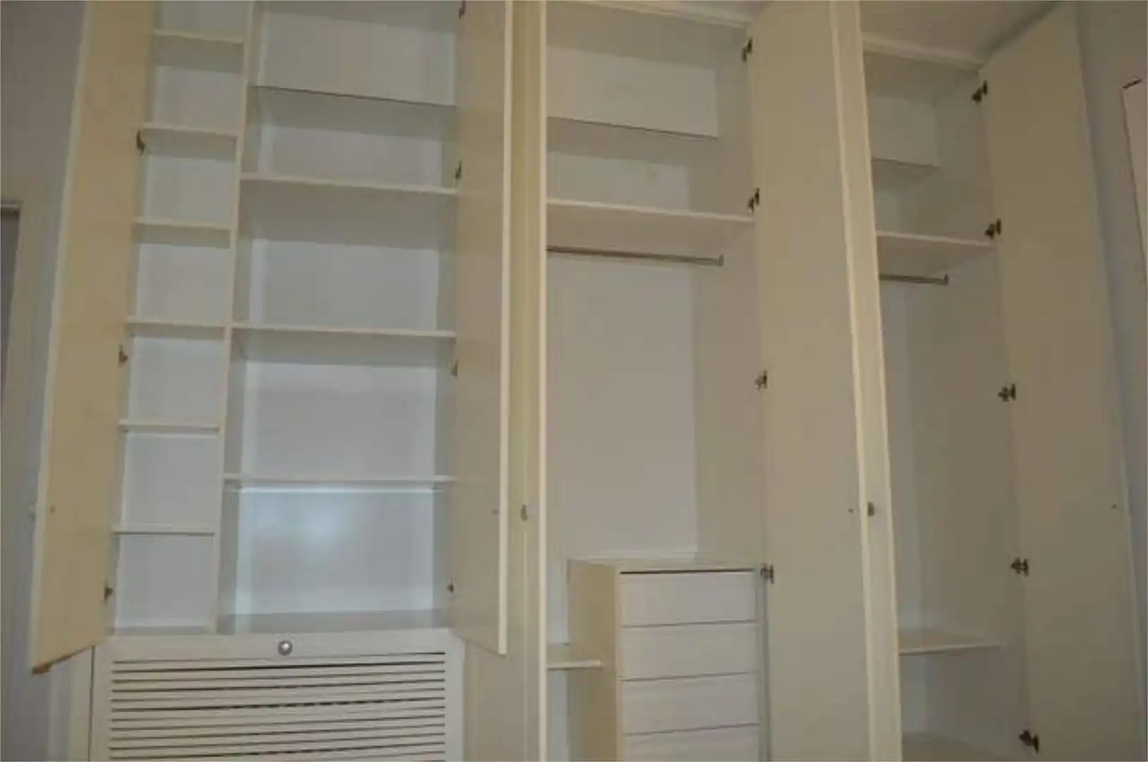 Piso de 145 m² en Madrid