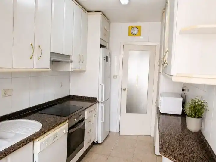Piso de 109 m² en Murcia