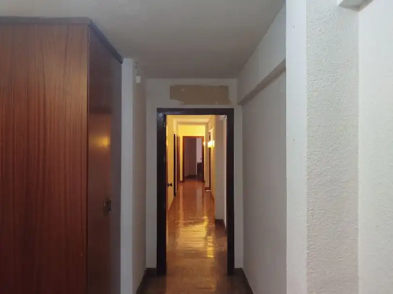 Piso de 230 m² en Granada
