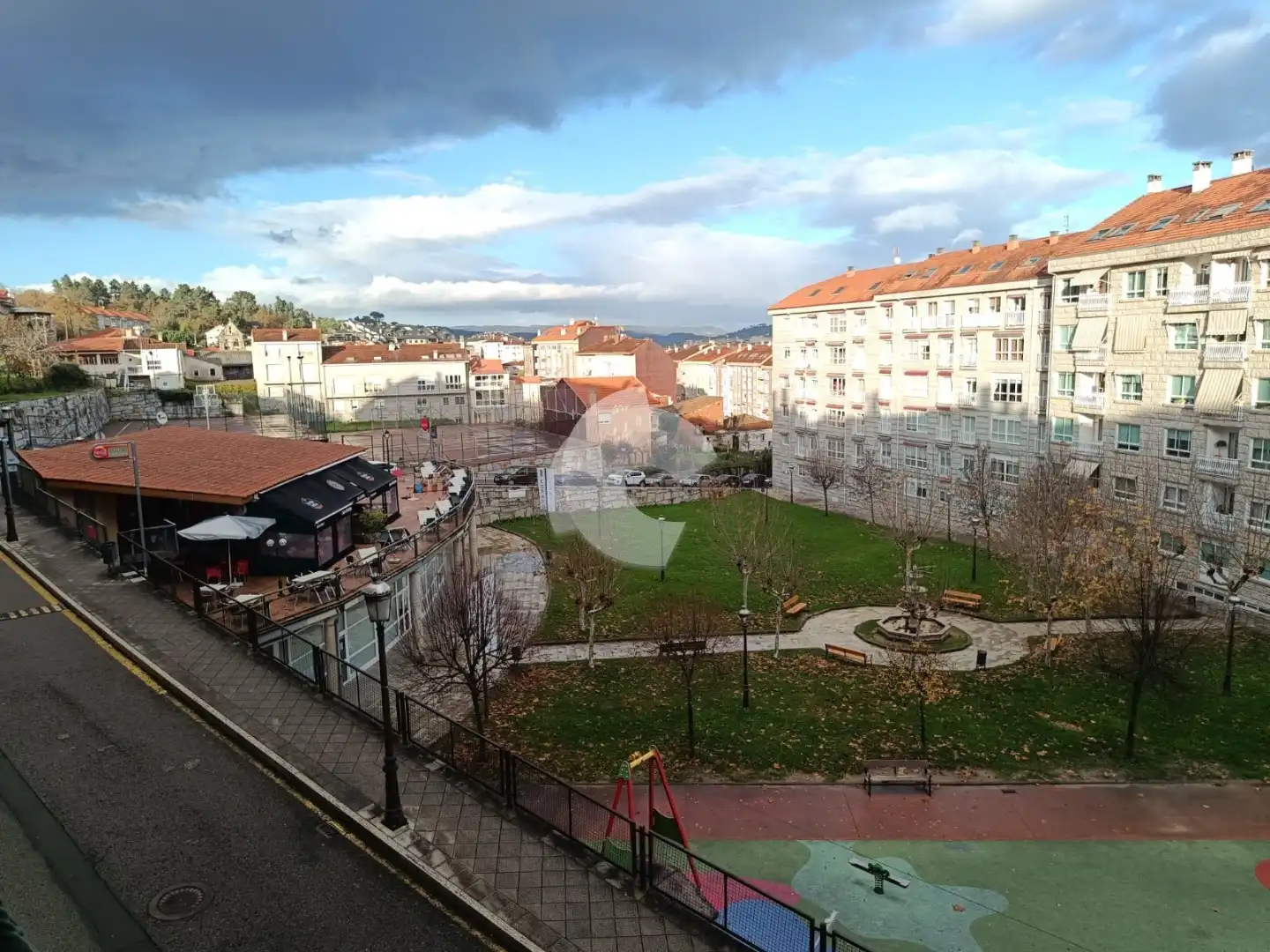 Pis de 90 m² a Barbadás
